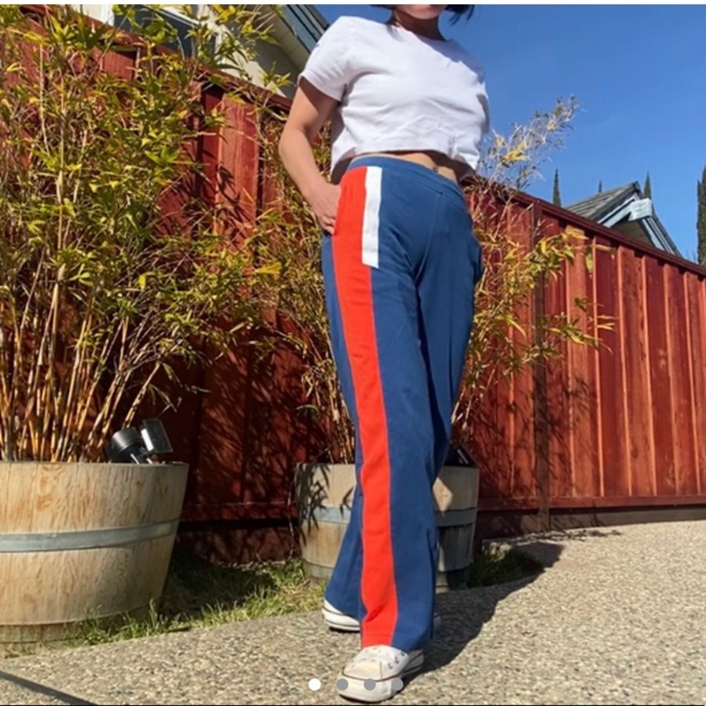 Reebok - Jogging Pants